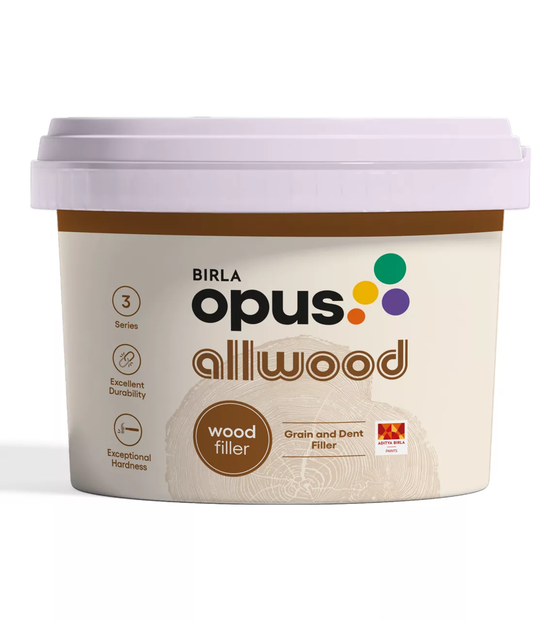 Allwood Wood Filler